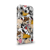Looney Tunes Mobile Skin