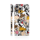 Looney Tunes Mobile Skin
