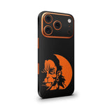 Lord Hanuman Art 1 Mobile Skin