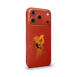 Lord Hanuman Art 3 Mobile Skin
