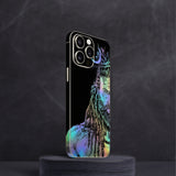 Lord Shiva Art 1 Gradient Mobile Skin