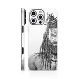 Lord Shiva Art 1 Mobile Skin