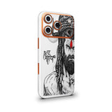 Lord Shiva Art 2 Mobile Skin