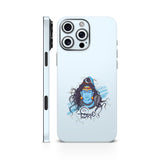 Lord Shiva Art 3 Mobile Skin