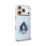 Lord Shiva Art 3 Mobile Skin