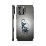Lord Shiva Art 4 Mobile Skin