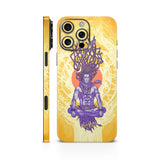 Lord Shiva Art 6 Mobile Skin