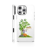 Lord Shri Krishna Art 1 Mobile Skin
