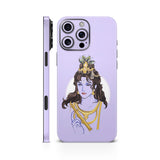 Lord Shri Krishna Art 3 Mobile Skin