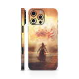Lord Shri Ram Art 7 Mobile Skin