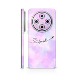 Love Travel Mobile Skin