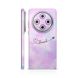 Love Travel Mobile Skin