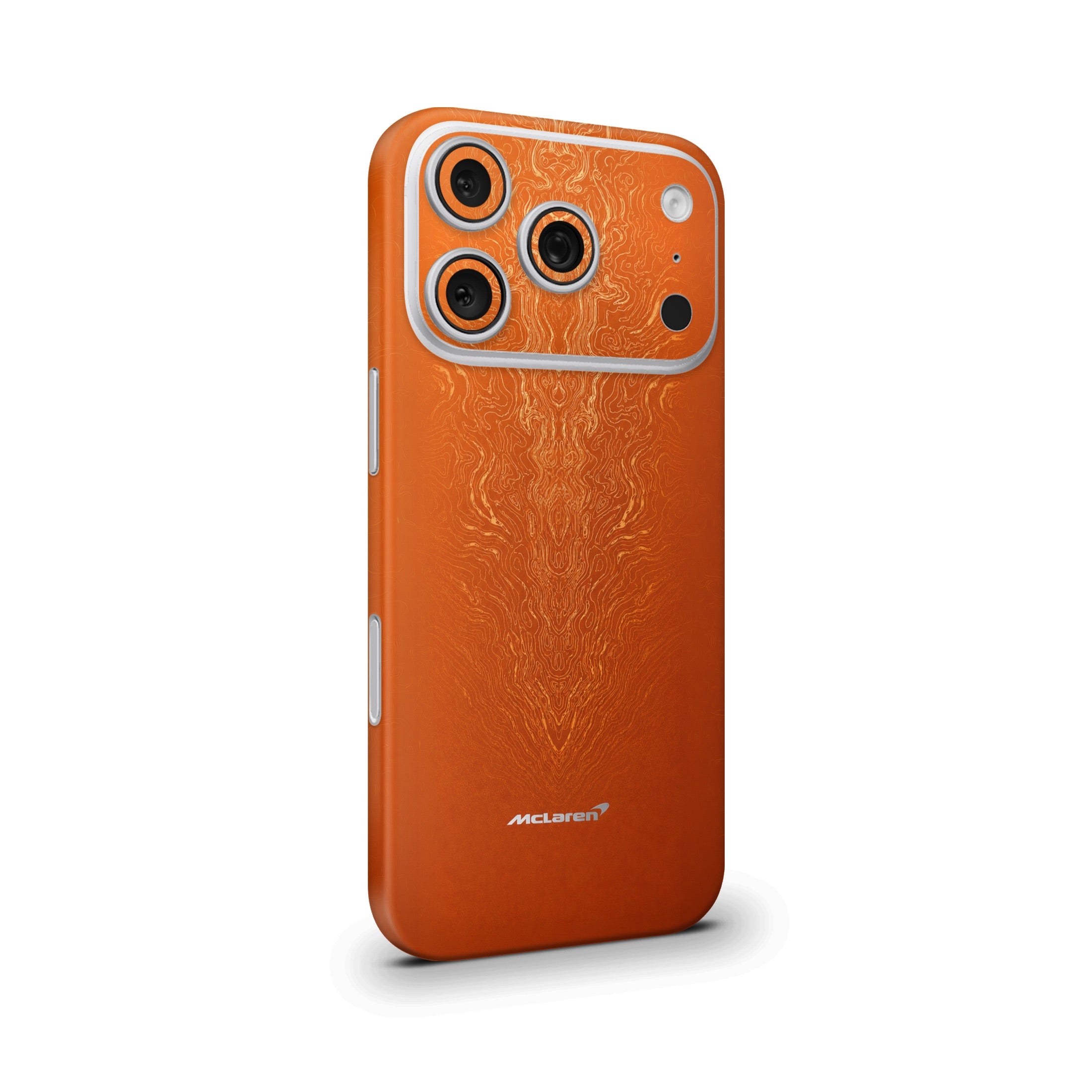 McLaren Edition Mobile Skin