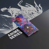 Madara Uchiha Anime Mobile Skin