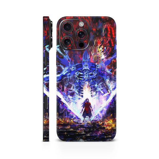 Madara Giant Anime Mobile Skin