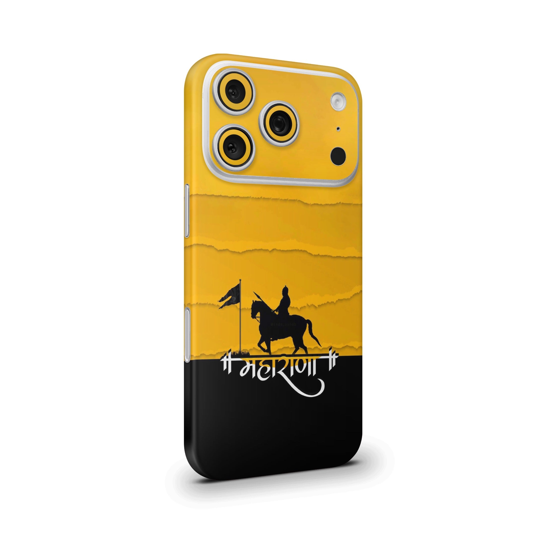 Maharana Pratap 2 Mobile Skin