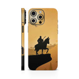 Maharana Pratap 3 Mobile Skin