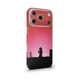 Mario Mobile Skin