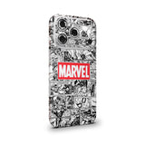 Marvel Mobile Skin