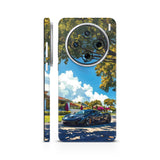 McLaren Art 1 Mobile Skin