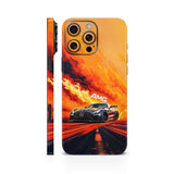 Mercades Art 1 Mobile Skin