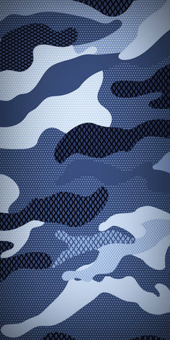 Camo Skins