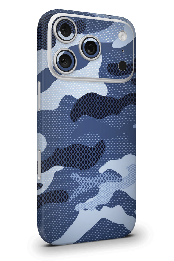 CAMOUFLAGE SKINS