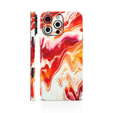 Mix Marble Art 2 Mobile Skin