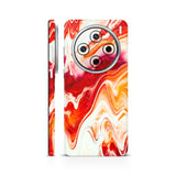 Mix Marble Art 2 Mobile Skin