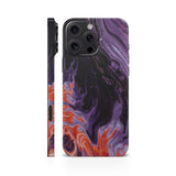 Mix Marble Art 4 Mobile Skin