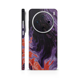 Mix Marble Art 4 Mobile Skin