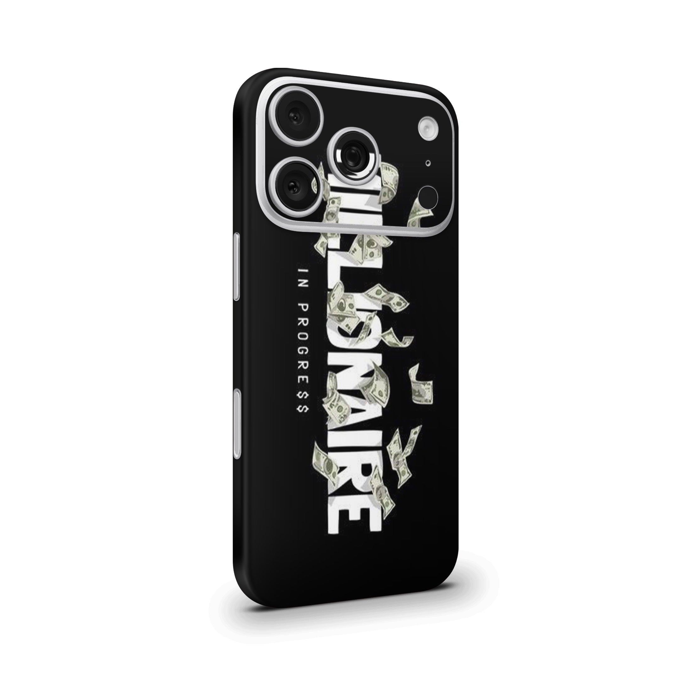 Money Art 2 Mobile Skin