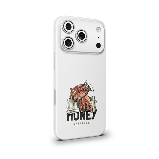 Money Art 3 Mobile Skin