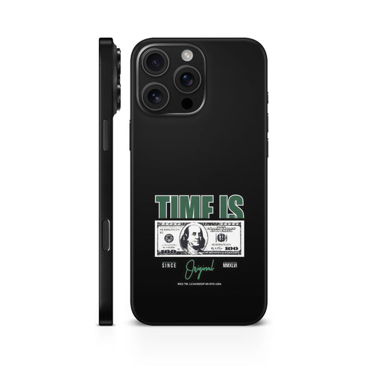 Money Art 4 Mobile Skin