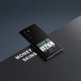 Money Art 4 Mobile Skin