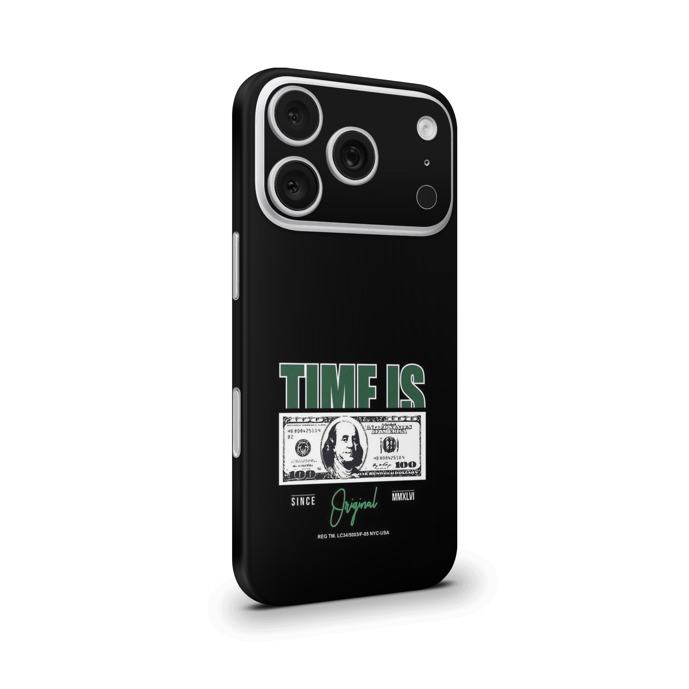 Money Art 4 Mobile Skin