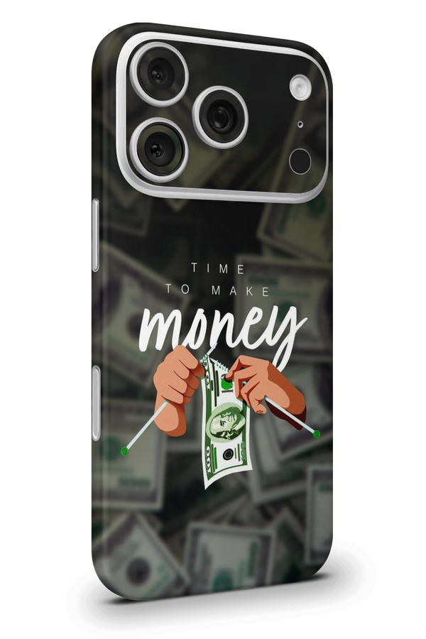 MONEY SKINS
