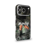 Money Art 5 Mobile Skin