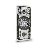 Morty Dollar Mobile Skin