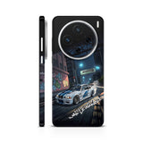 NFS Most Wanted Art 1 Mobile Skin