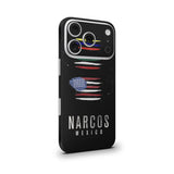 Narcos 1 Mobile Skin