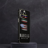 Narcos 1 Mobile Skin