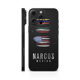 Narcos 1 Mobile Skin