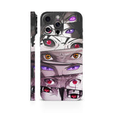Naruto Alpha Anime Mobile Skin