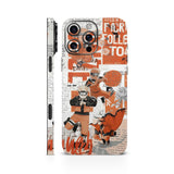 Naruto Orange Anime Mobile Skin