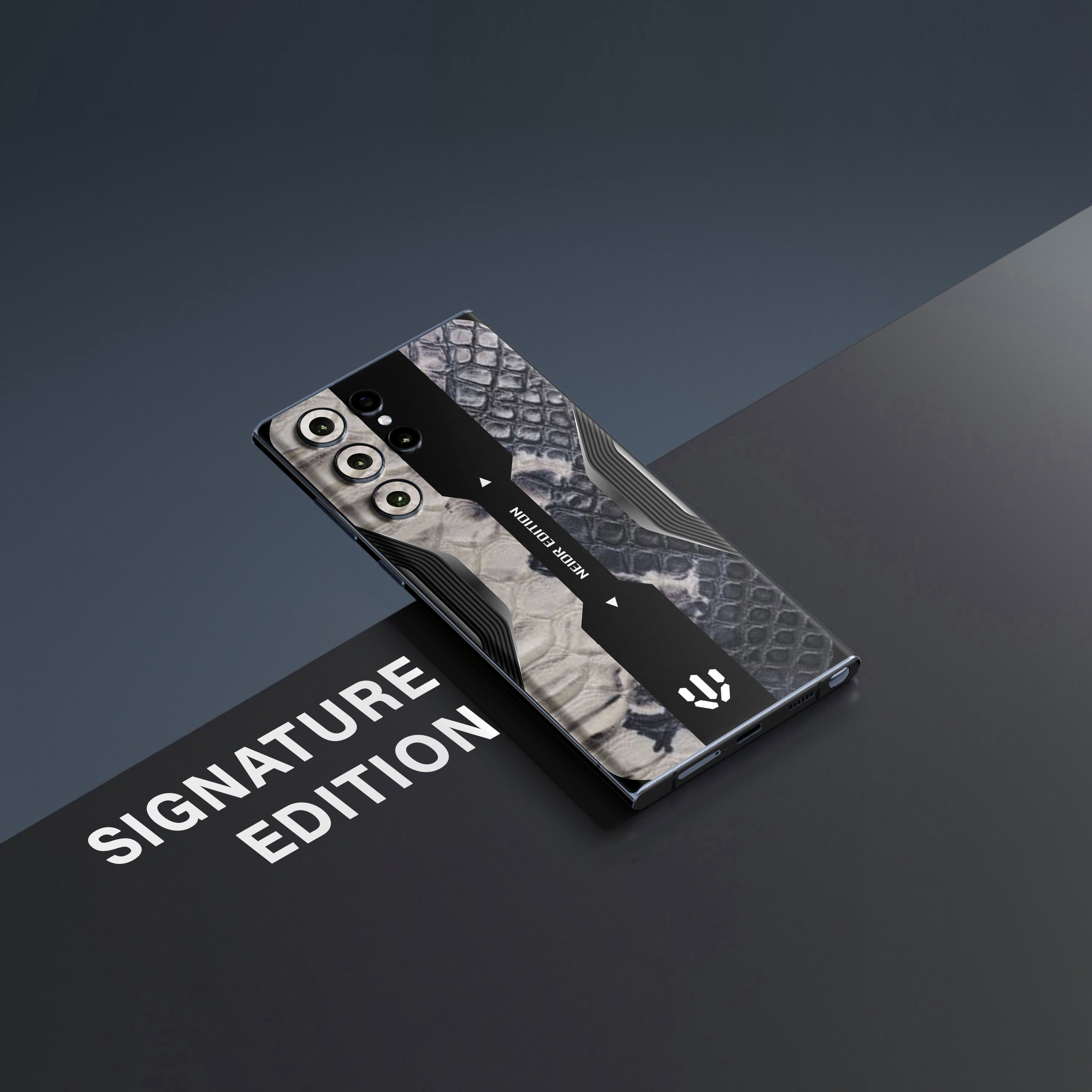 Neidr Signature Edition Mobile Skin