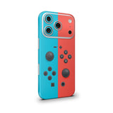 Nintendo Switch Mobile Skin