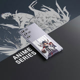 Obito Rin Anime Mobile Skin