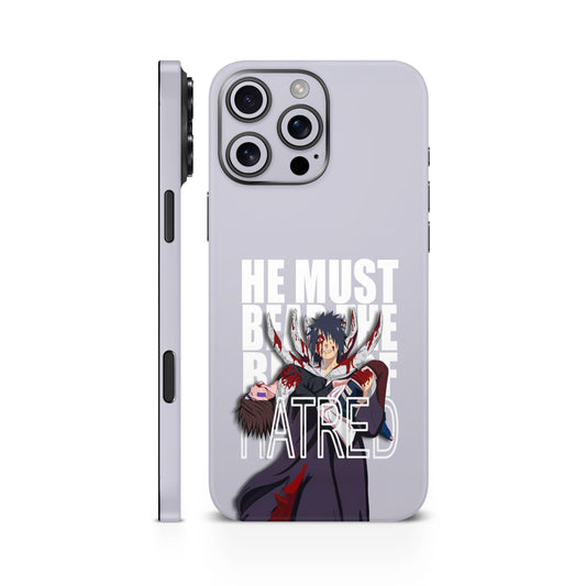 Obito Rin Anime Mobile Skin