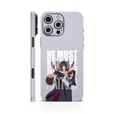 Obito Rin Anime Mobile Skin